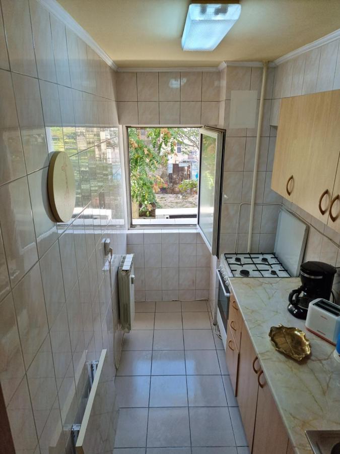 Charming And Intimate Getaway In Bucharest - Near Unirii Square Bucareste Exterior foto