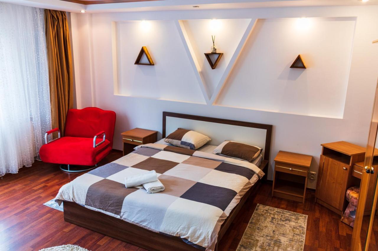 Charming And Intimate Getaway In Bucharest - Near Unirii Square Bucareste Exterior foto